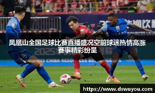 凤凰山全国足球比赛直播盛况空前球迷热情高涨赛事精彩纷呈